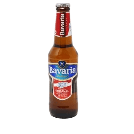 Bavaria Smart Original