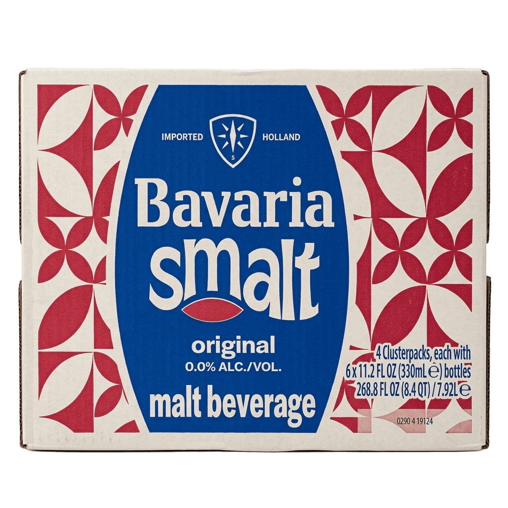 Bavaria Smart Original