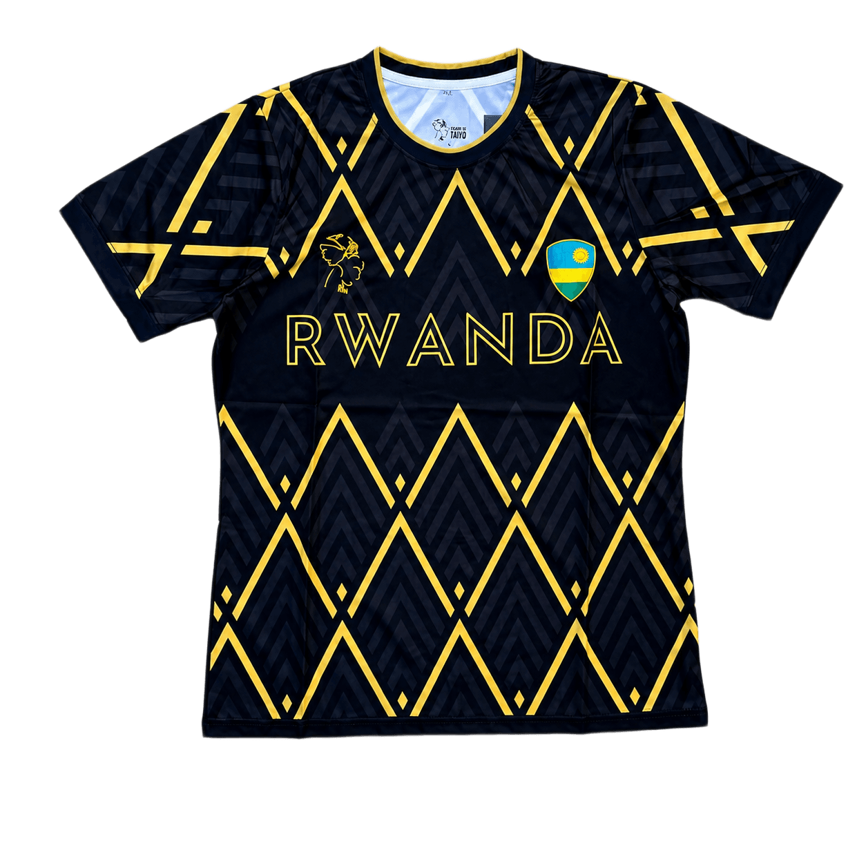 Made in Rwanda T-Shirt