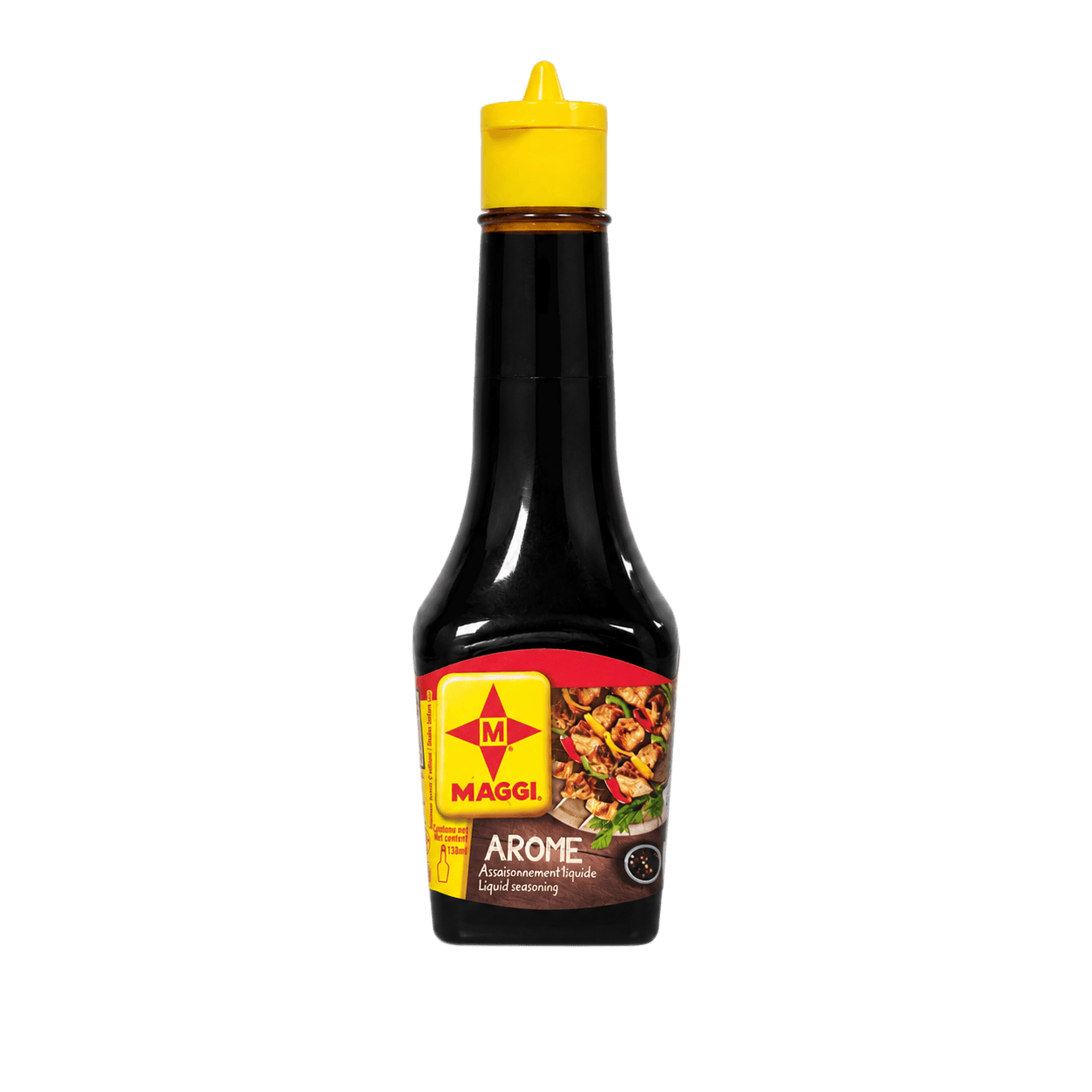 Maggi Arome Liquid Seasoning 138ml