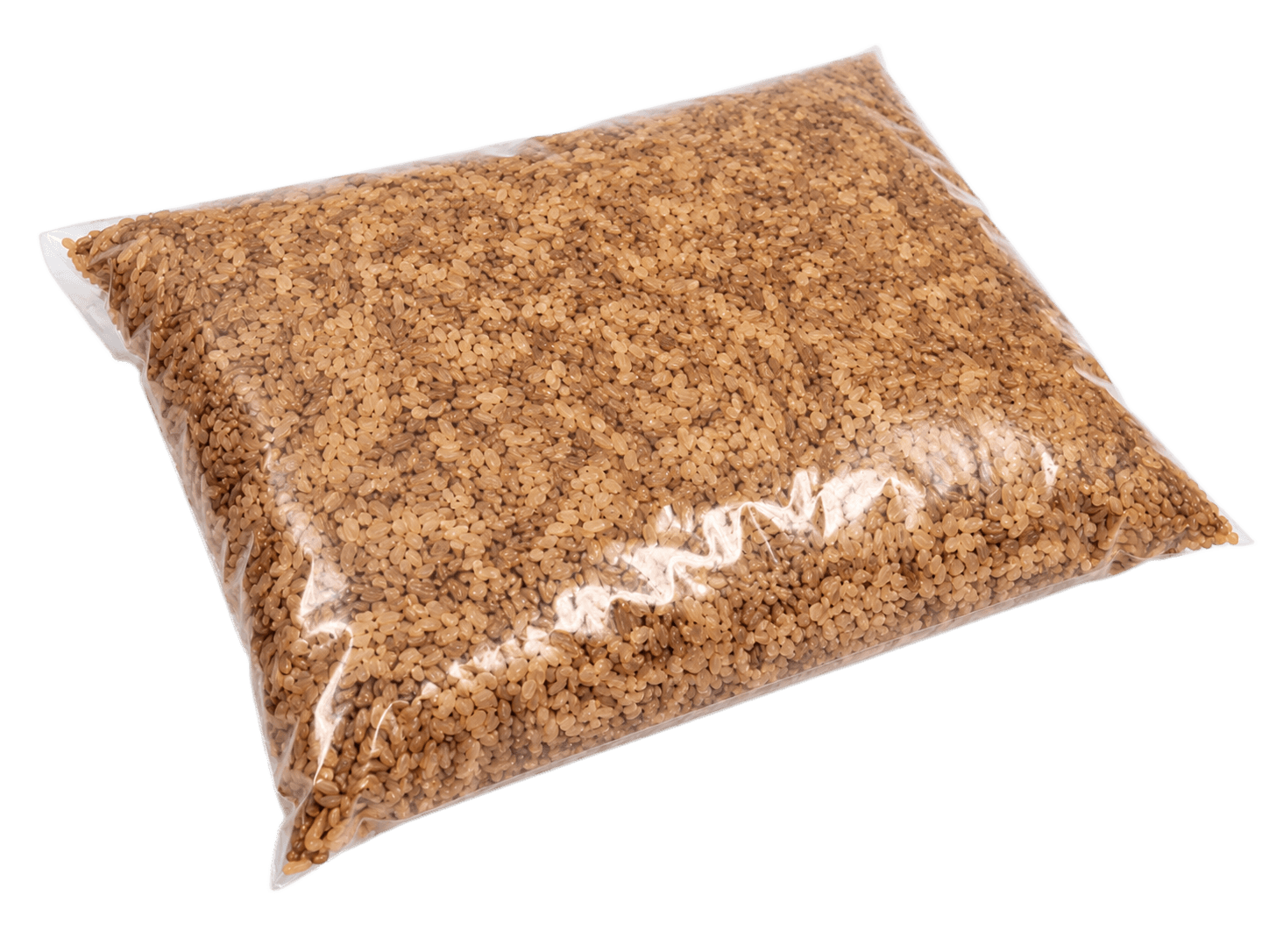 Nigerian Ofada Rice (3.83 lbs)