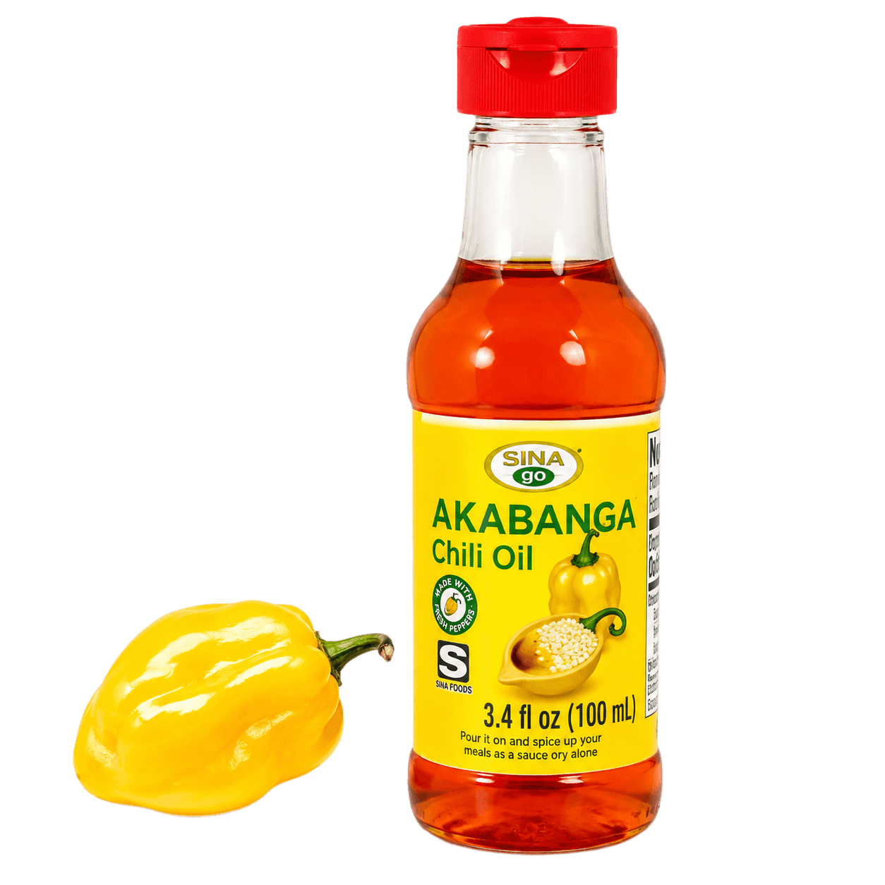 AKABANGA