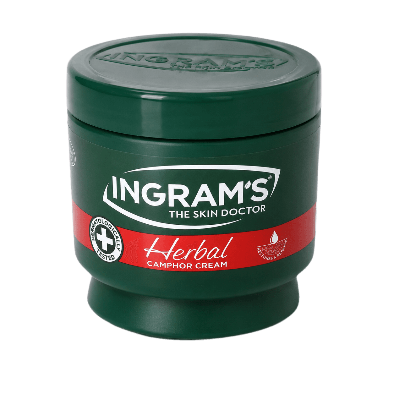 Ingram's Moisture Plus Triple Glycerine Cream