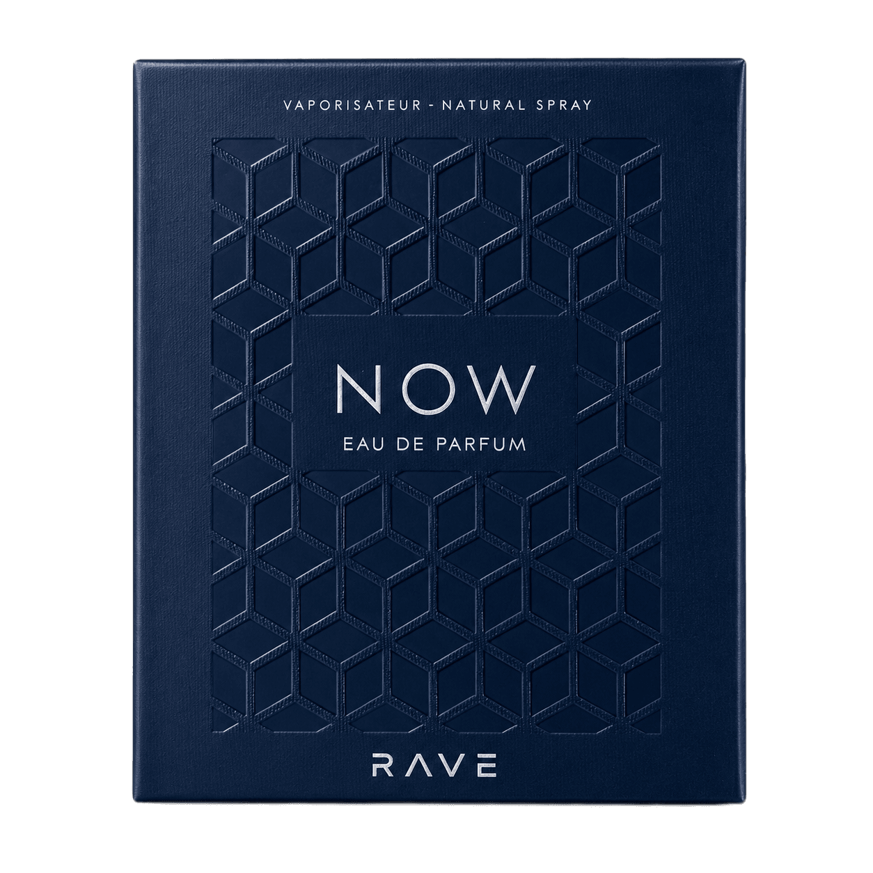 Rave Now Eau de Parfum Vaporisateur Natural Spray - 100ml