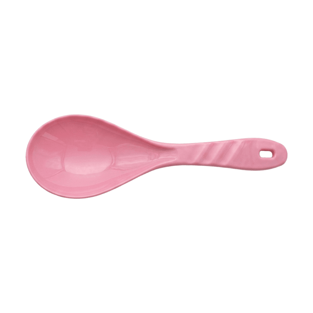 Purple Soup Ladle / Serving Scoop