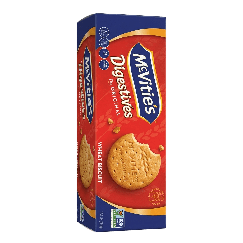 Digestive Biscuits