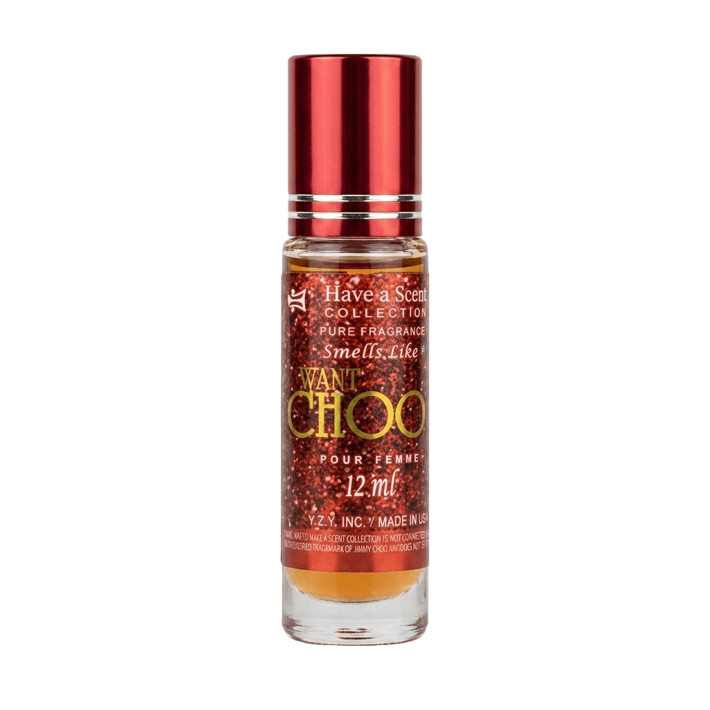 Choo Perfume