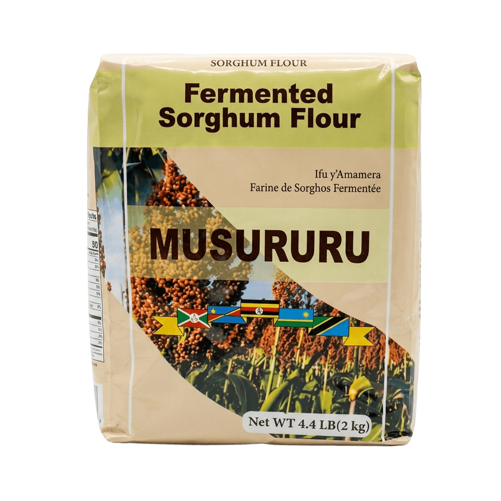 Musururu Sorghum Flour, 2 kg
