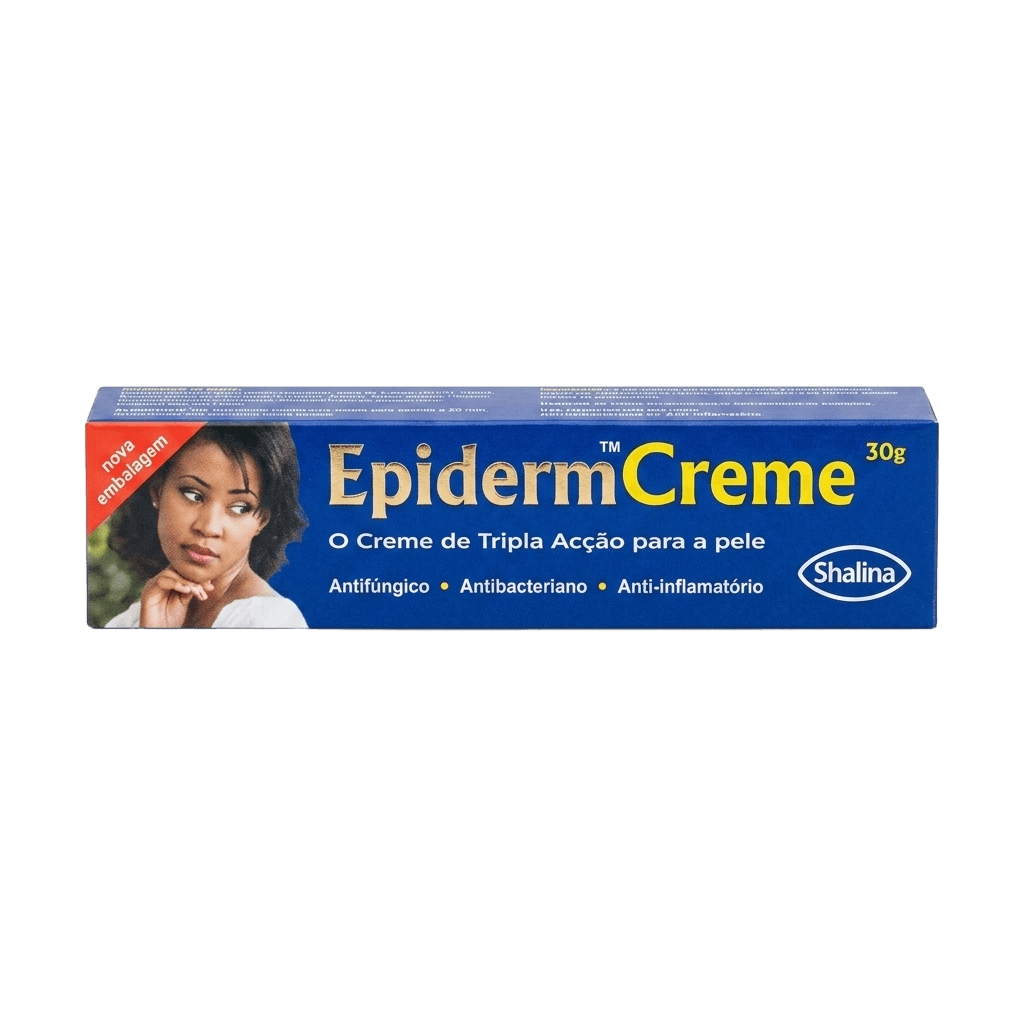 Epiderm Skin Cream
