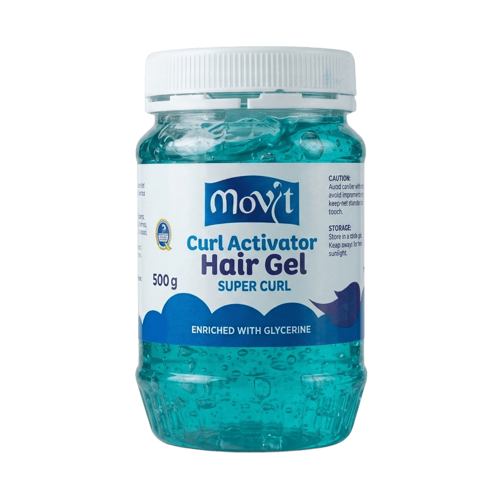 Movit Hair Gel