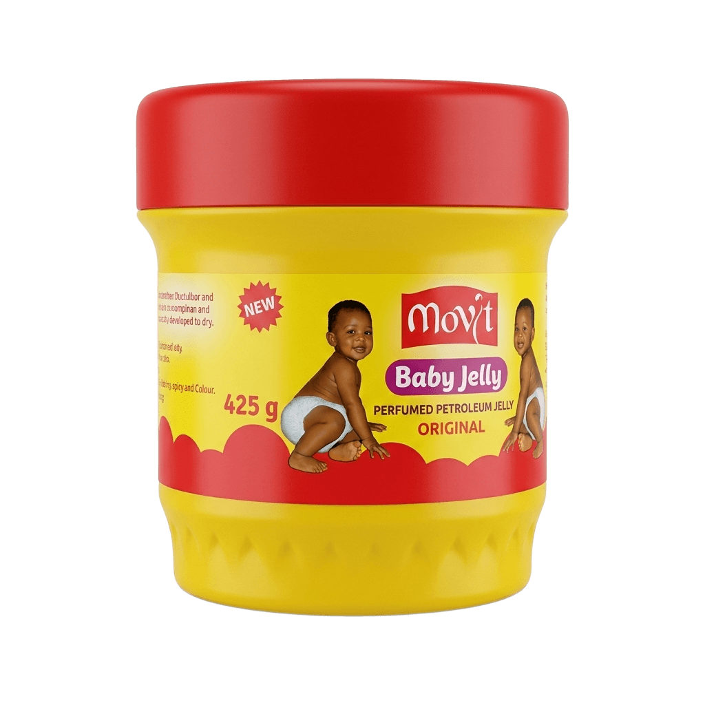Movit Petroleum Jelly (Large)