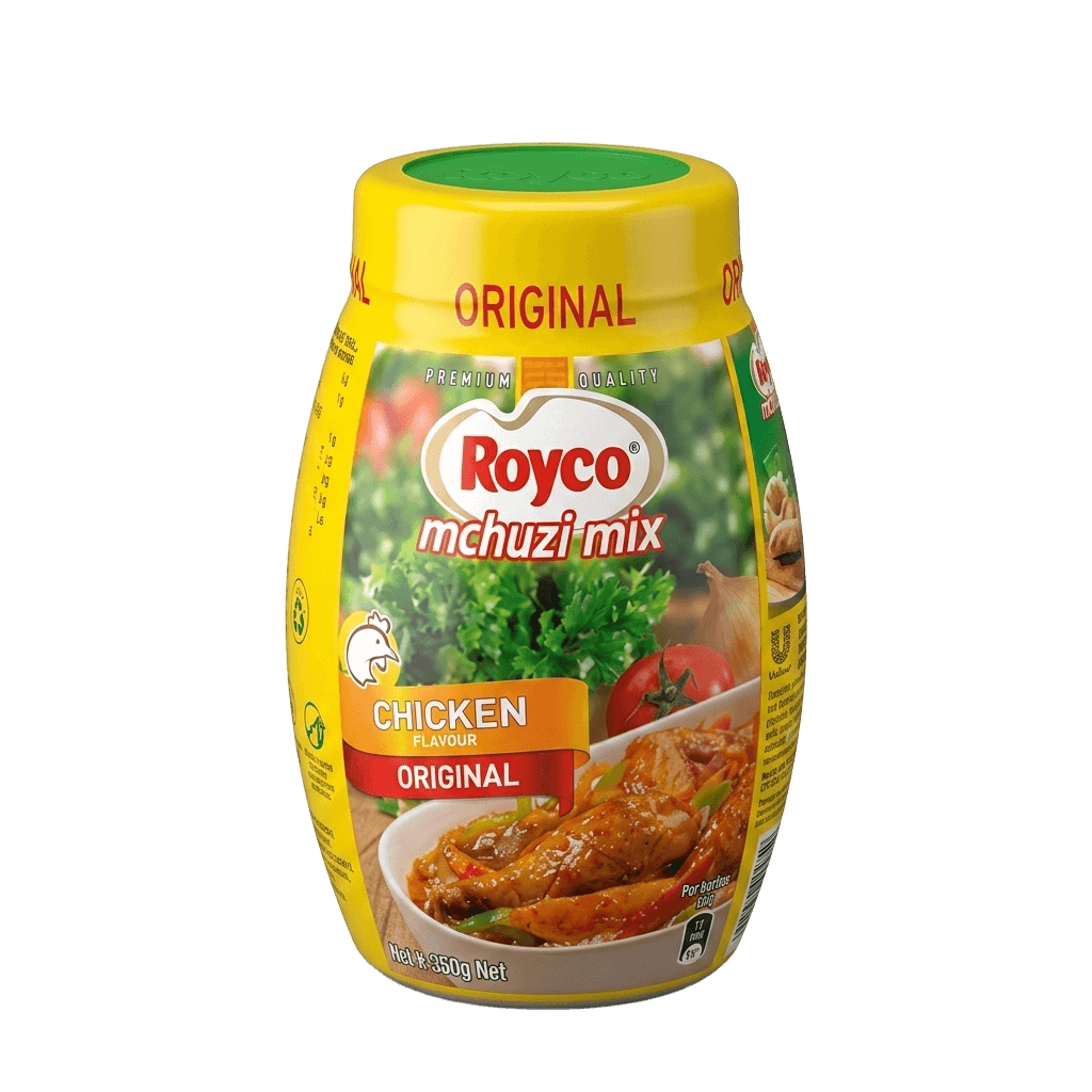 Royco Mchuzi Mix — Beef Seasoning (Small)