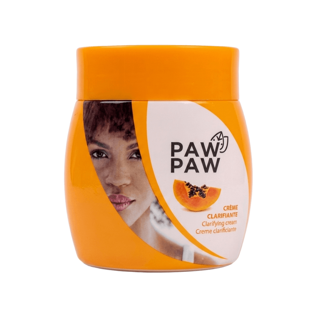 Pawpaw (Papaya) Ointment