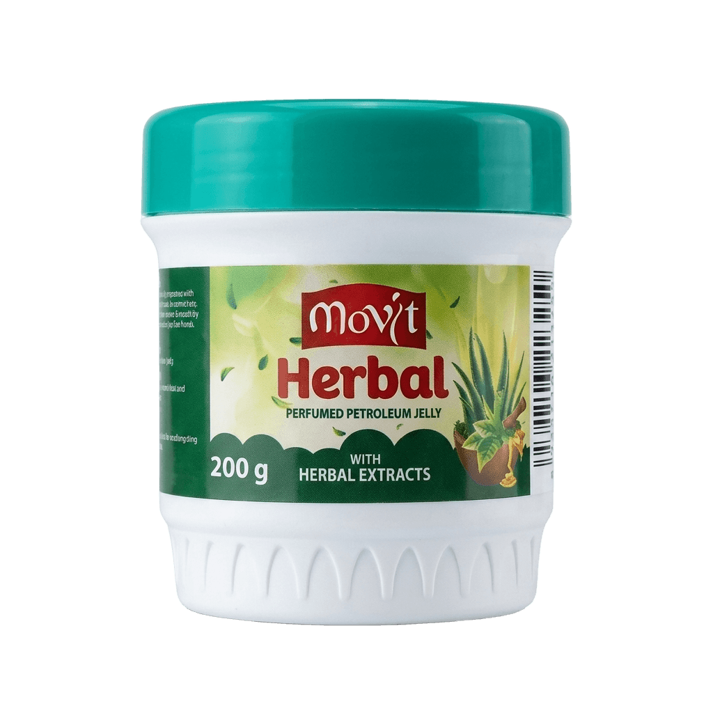 Movit Herbal Cream