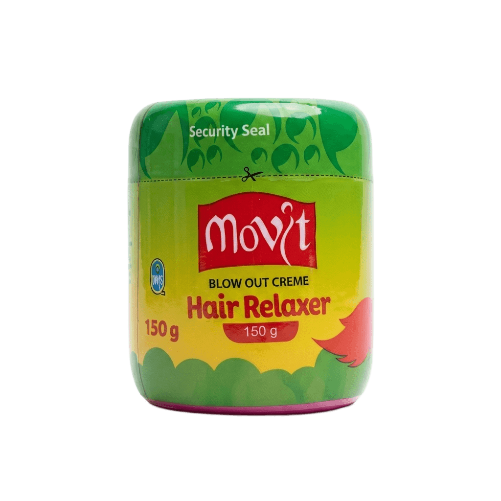 Movit Hair Relaxer