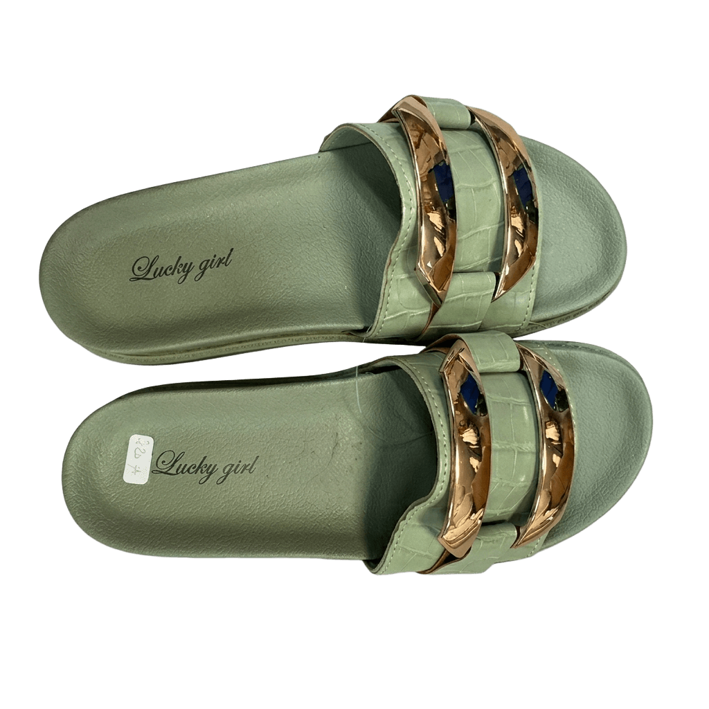 Aerosoft Original Comfort Women's Flip-Flops