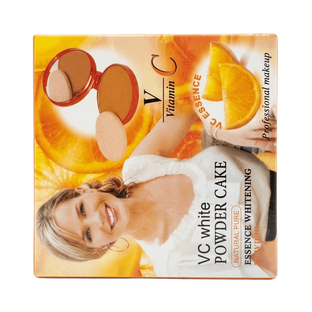 VC White Care Body Lotion