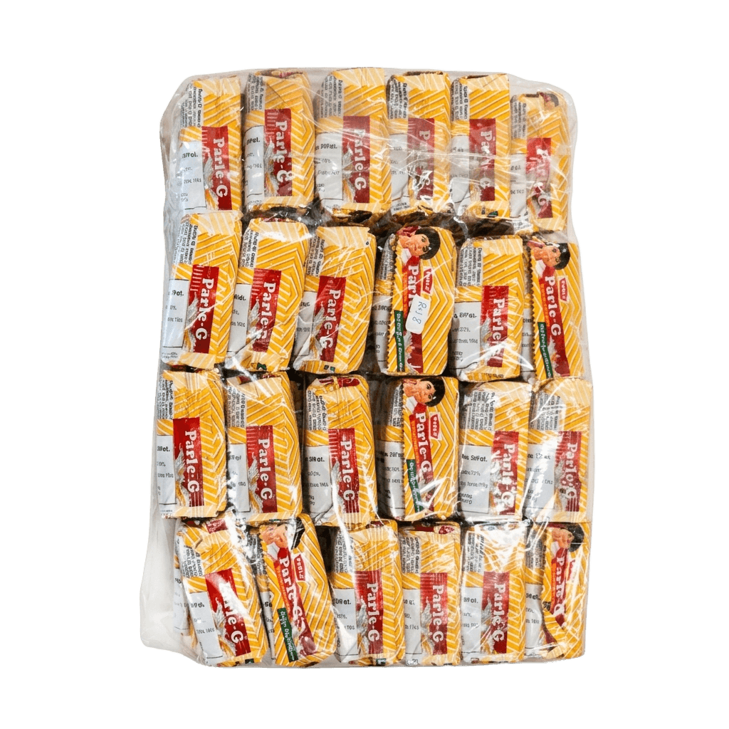 Parle-G Original Glucose Biscuits