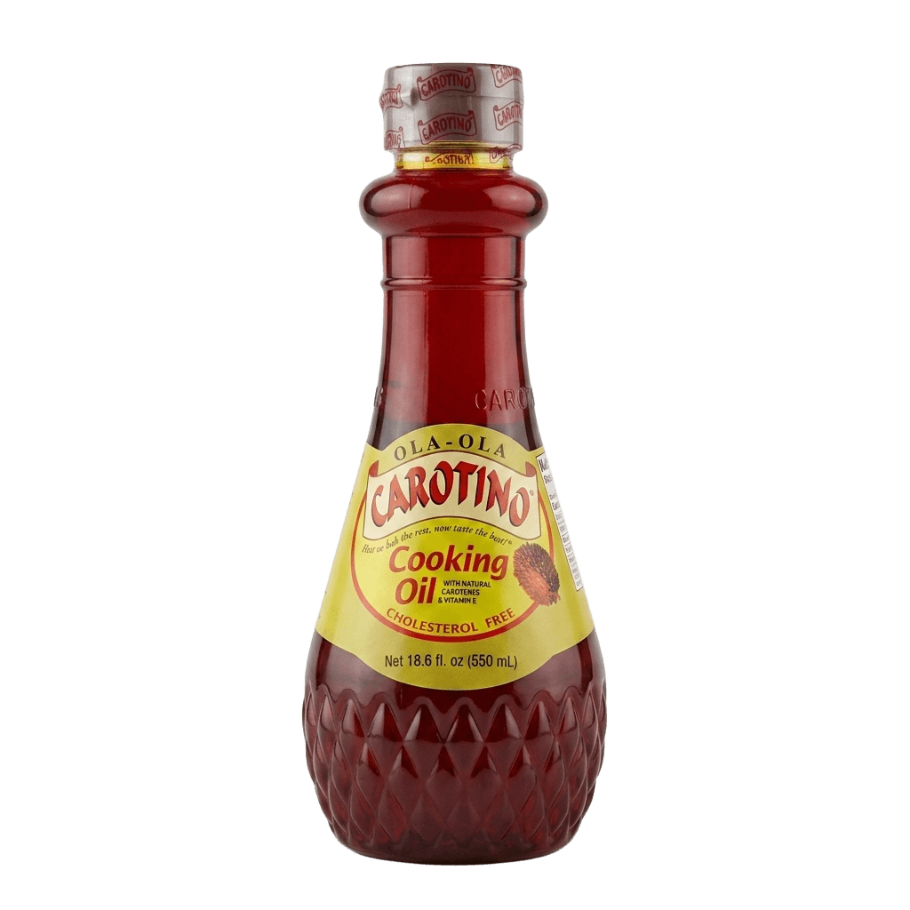 Red Palm Oil, 550 ml