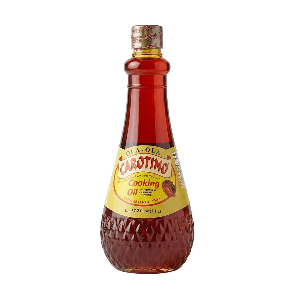Red Palm Oil, 1.1 L