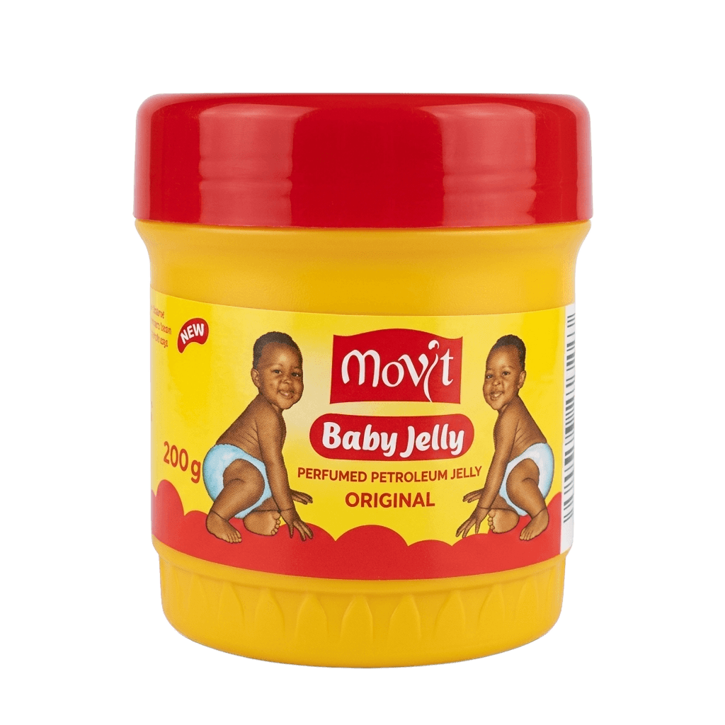 Movit Petroleum Jelly (Small)