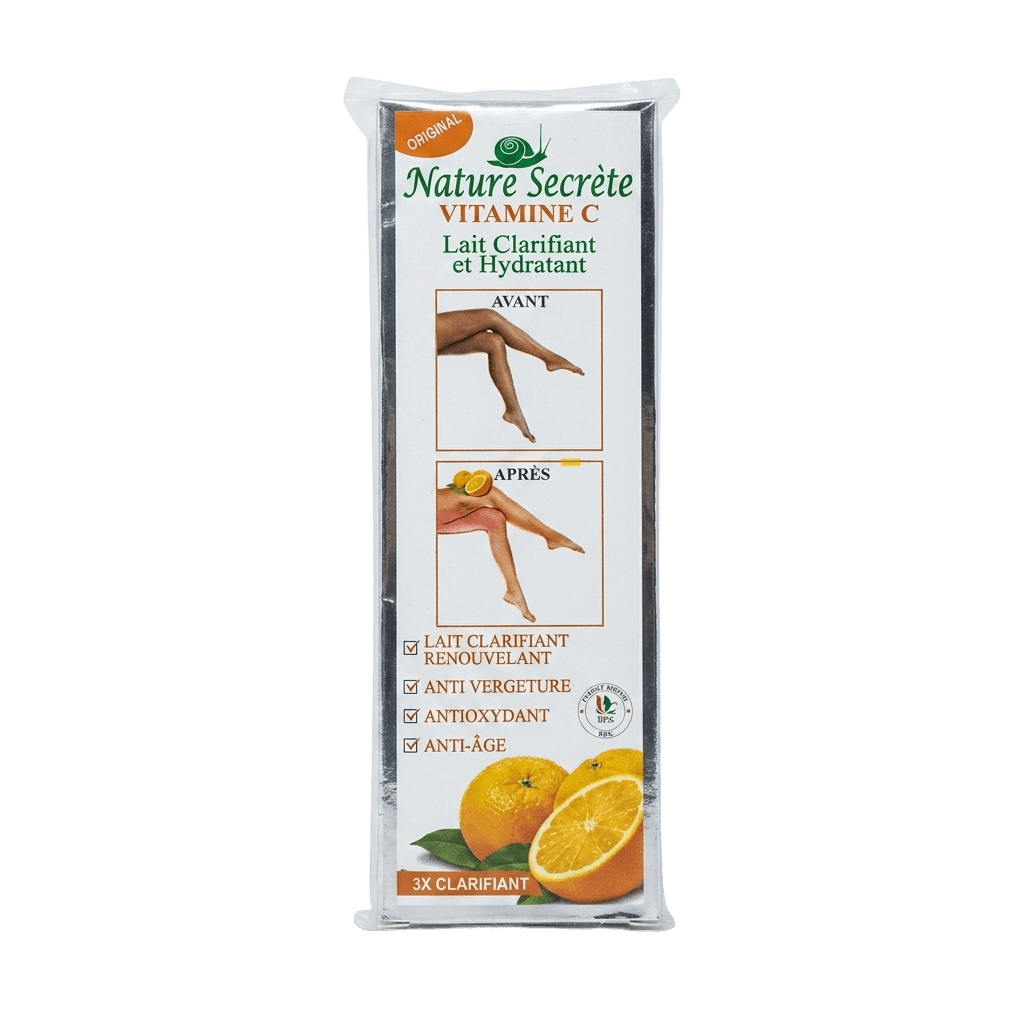 Carrot Beauty Soap (Large Bar)