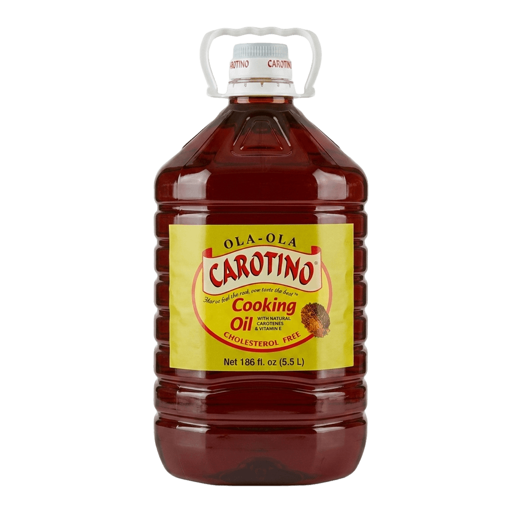 Red Palm Oil, 5.5 L