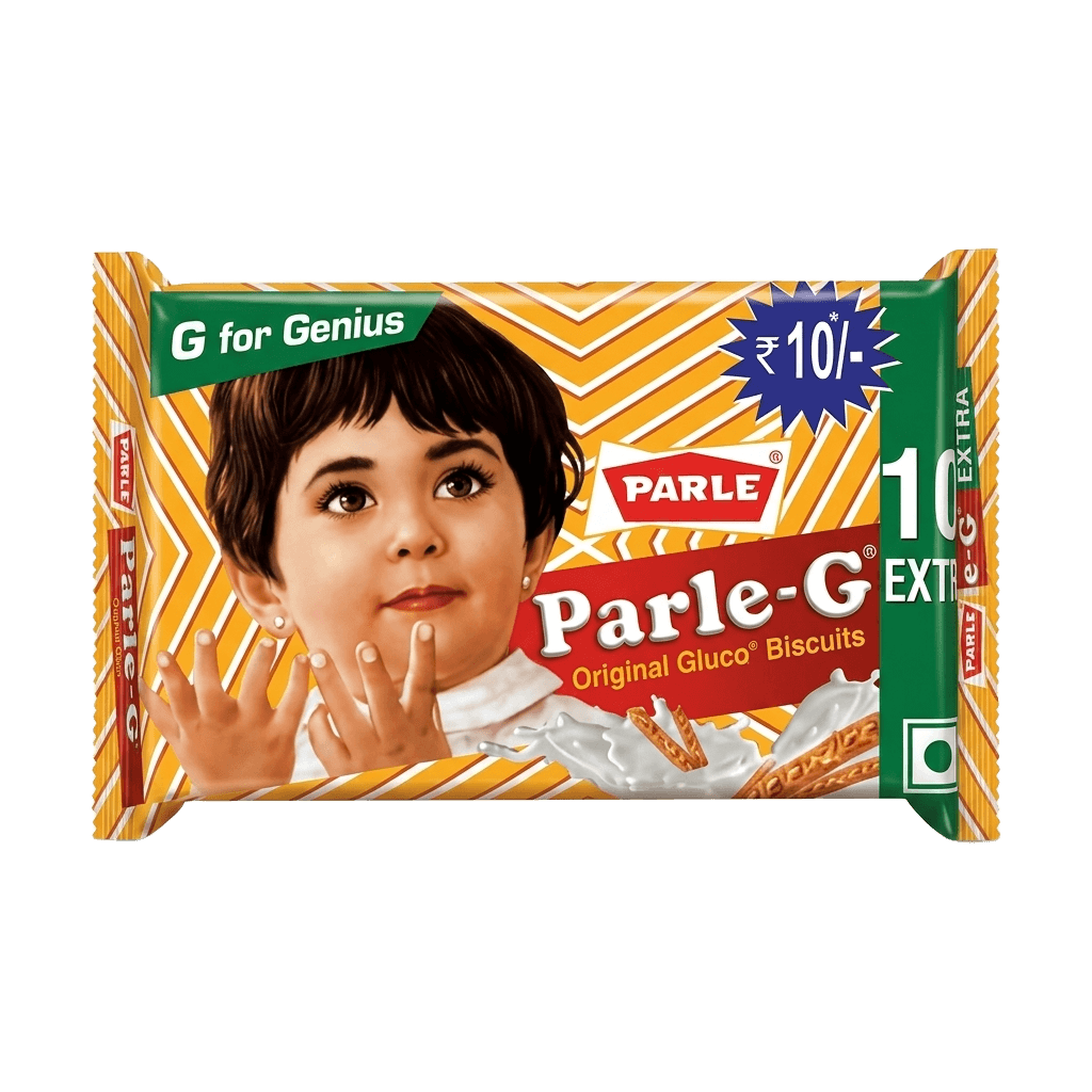 Parle-G Original Glucose Biscuits