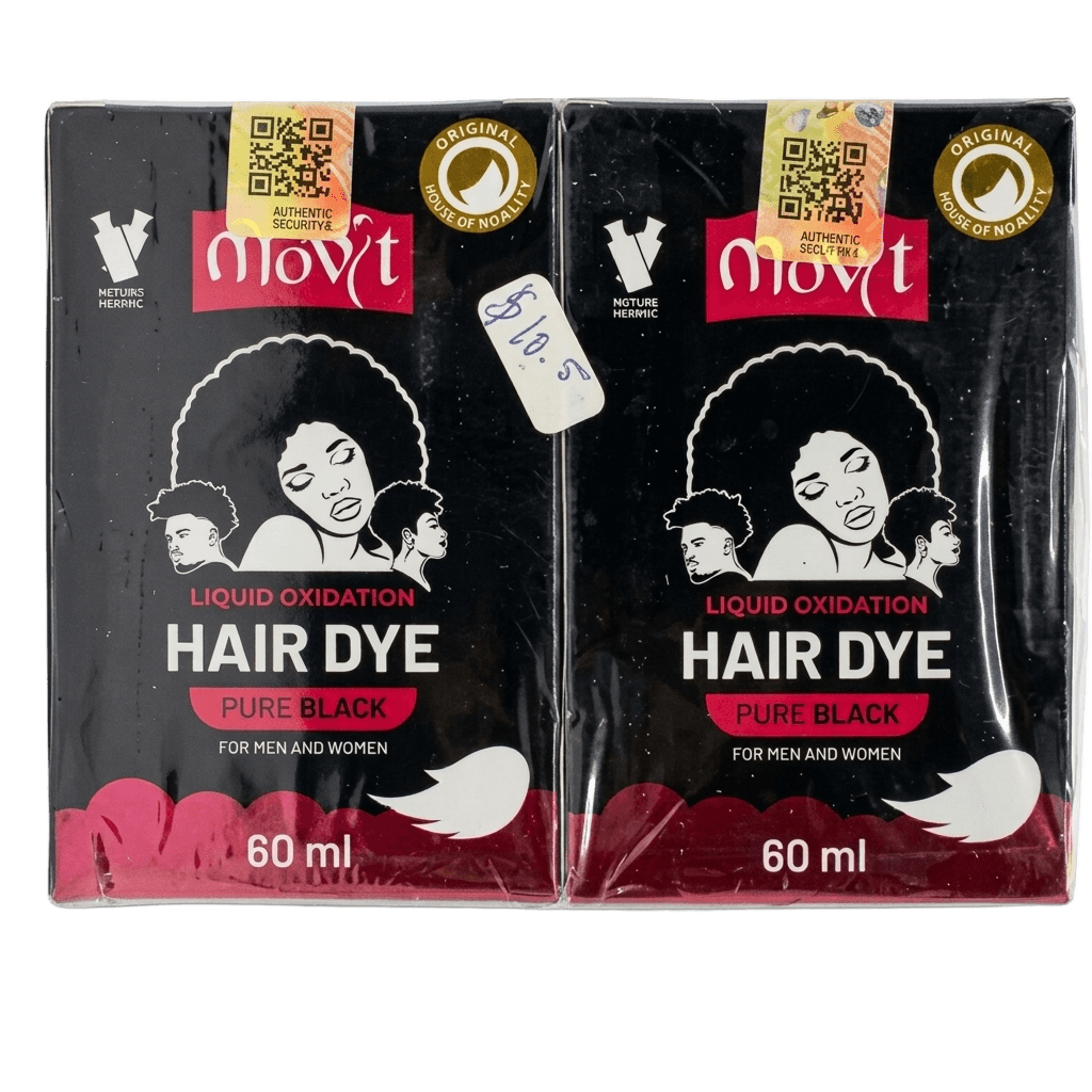 Movit Hair Dye