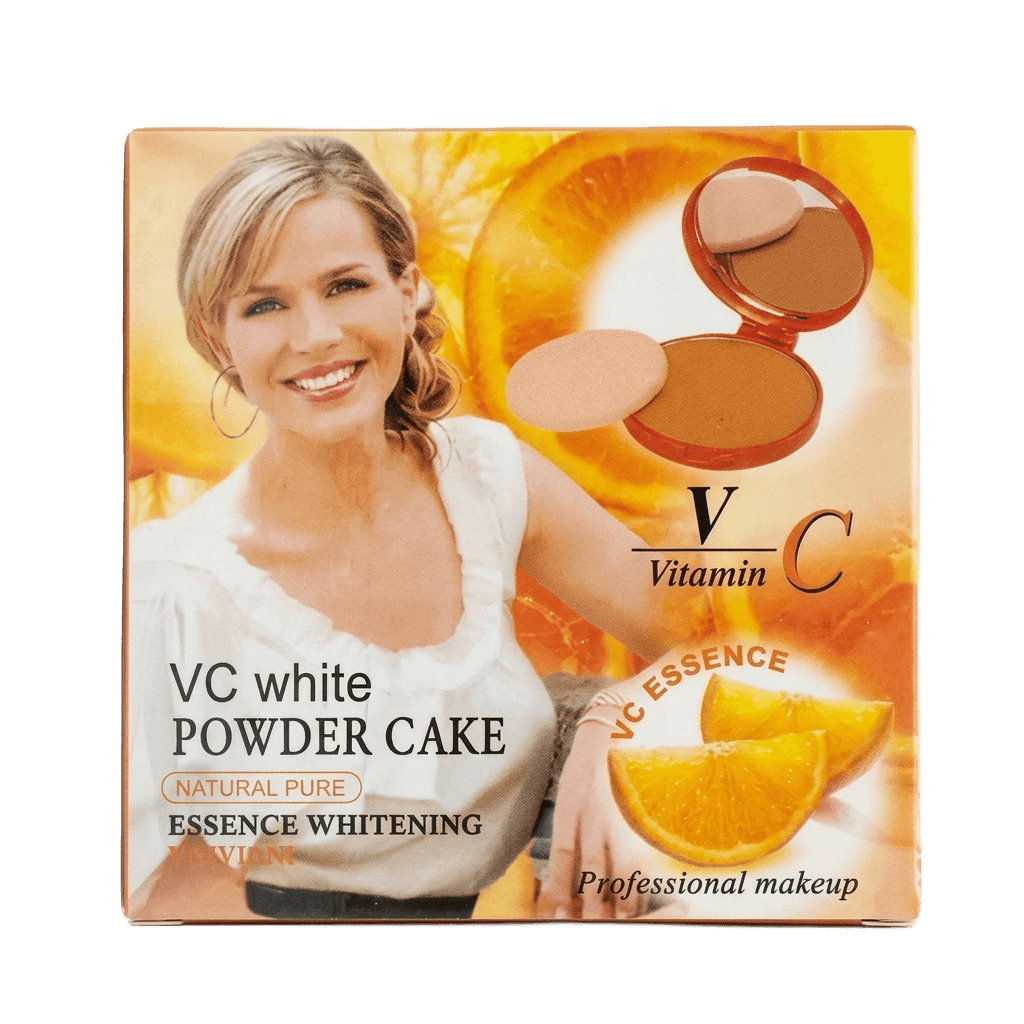 VC White Care Body Lotion